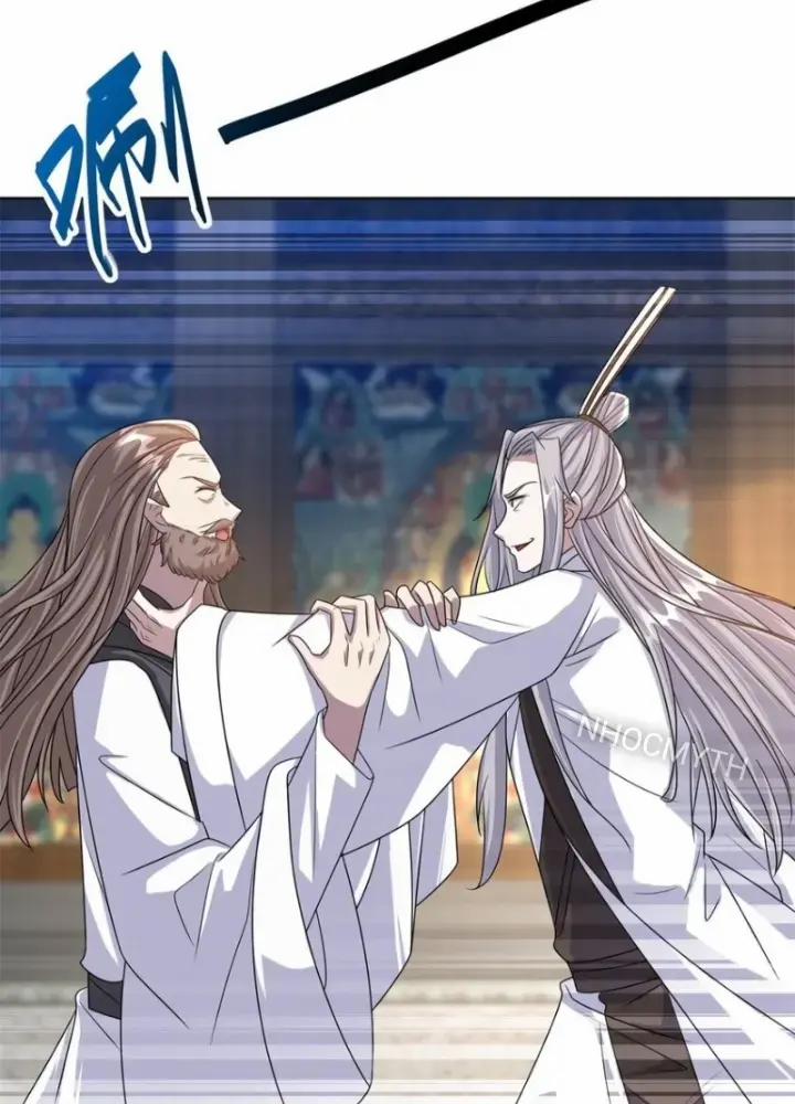 Người Ở Rể Bị Ép Thành Phản Diện 564 trang 10