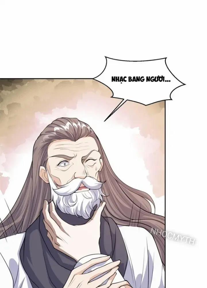 Người Ở Rể Bị Ép Thành Phản Diện 564 trang 14