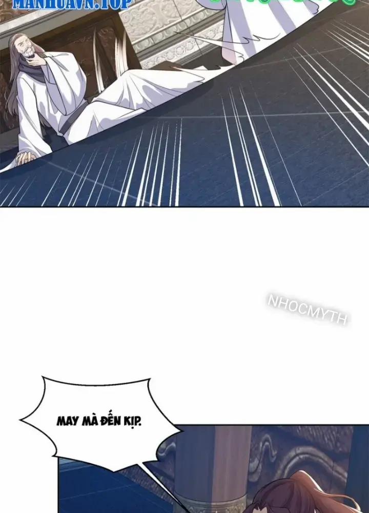 Người Ở Rể Bị Ép Thành Phản Diện 564 trang 18