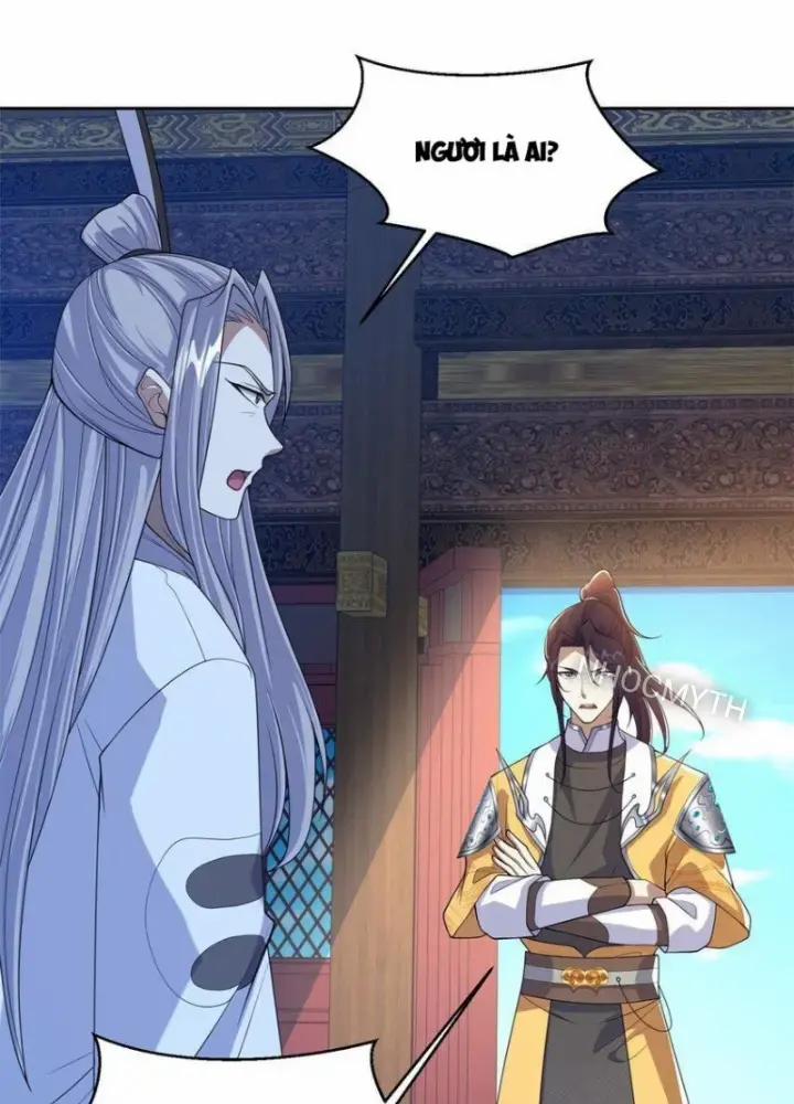 Người Ở Rể Bị Ép Thành Phản Diện 564 trang 22