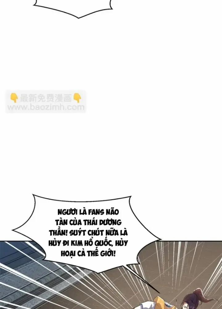 Người Ở Rể Bị Ép Thành Phản Diện 564 trang 24