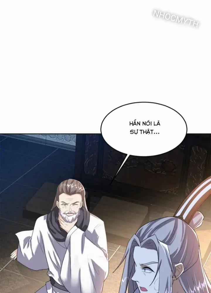 Người Ở Rể Bị Ép Thành Phản Diện 564 trang 32