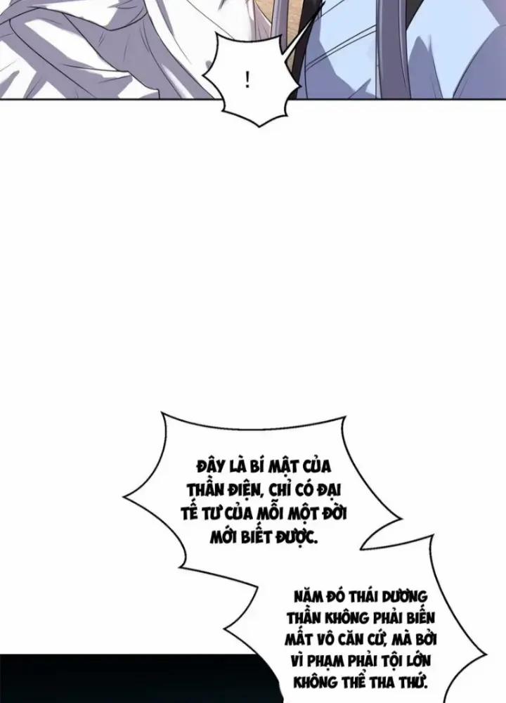 Người Ở Rể Bị Ép Thành Phản Diện 564 trang 34