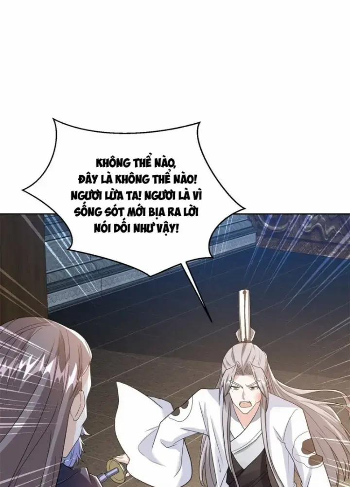 Người Ở Rể Bị Ép Thành Phản Diện 564 trang 56