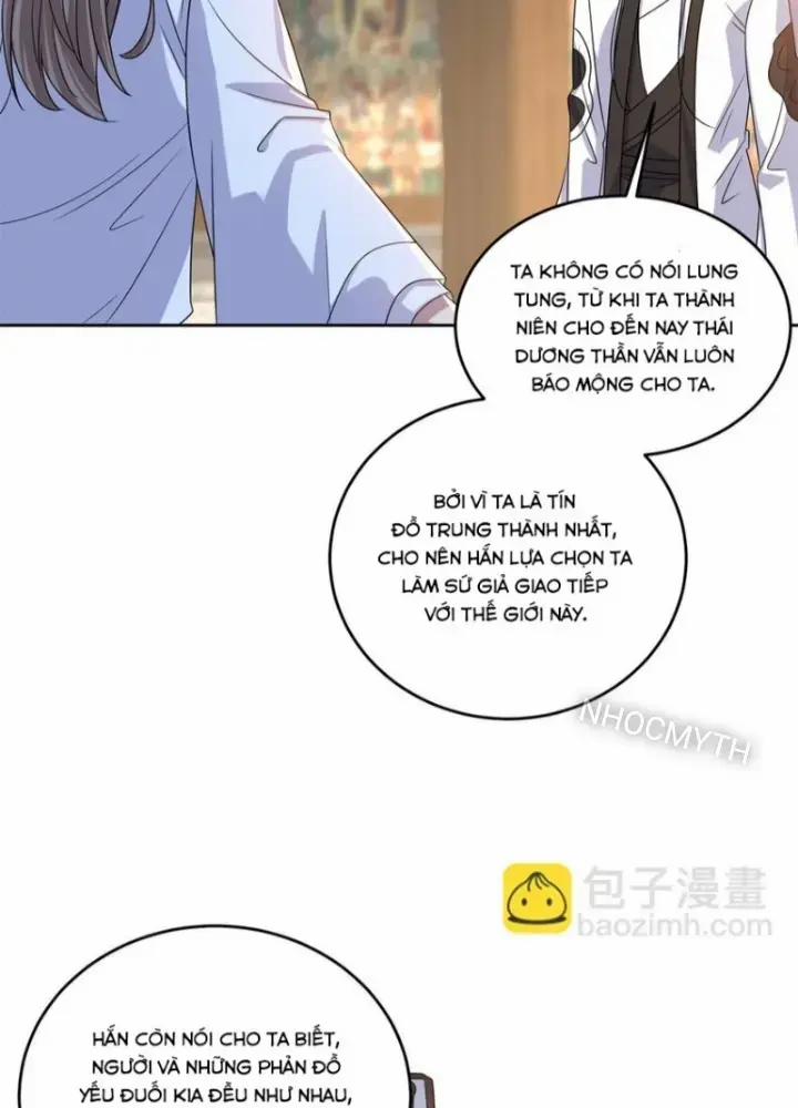 Người Ở Rể Bị Ép Thành Phản Diện 564 trang 6