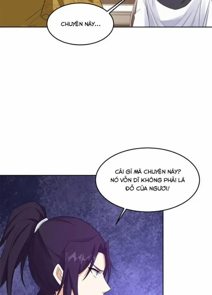 Người Ở Rể Bị Ép Thành Phản Diện 564 trang 68