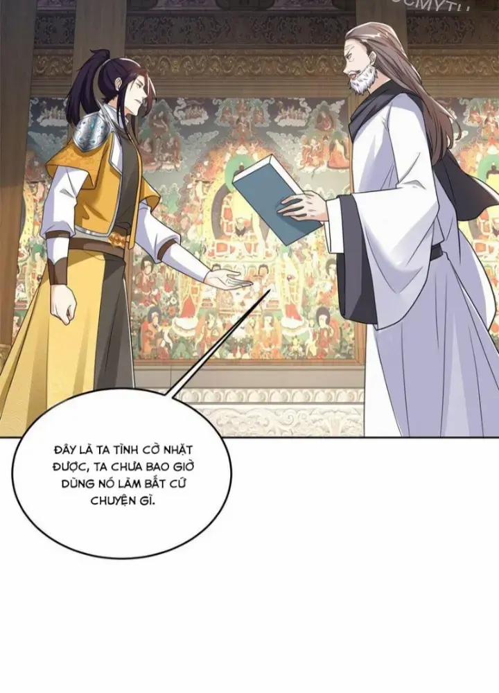 Người Ở Rể Bị Ép Thành Phản Diện 564 trang 72