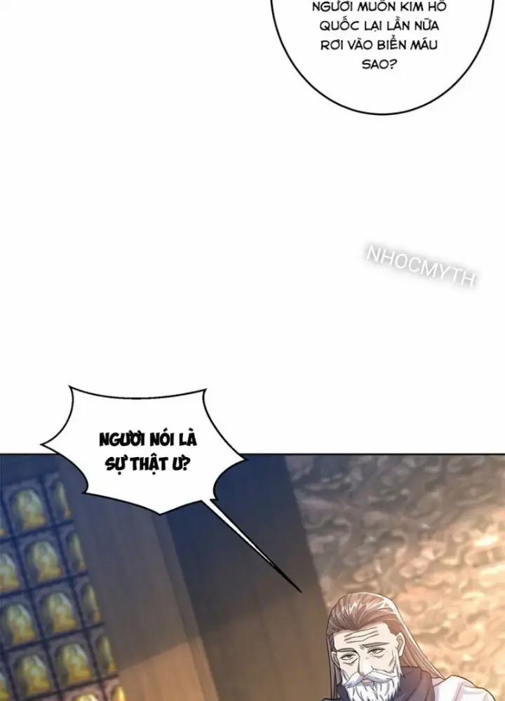 Người Ở Rể Bị Ép Thành Phản Diện 564 trang 82