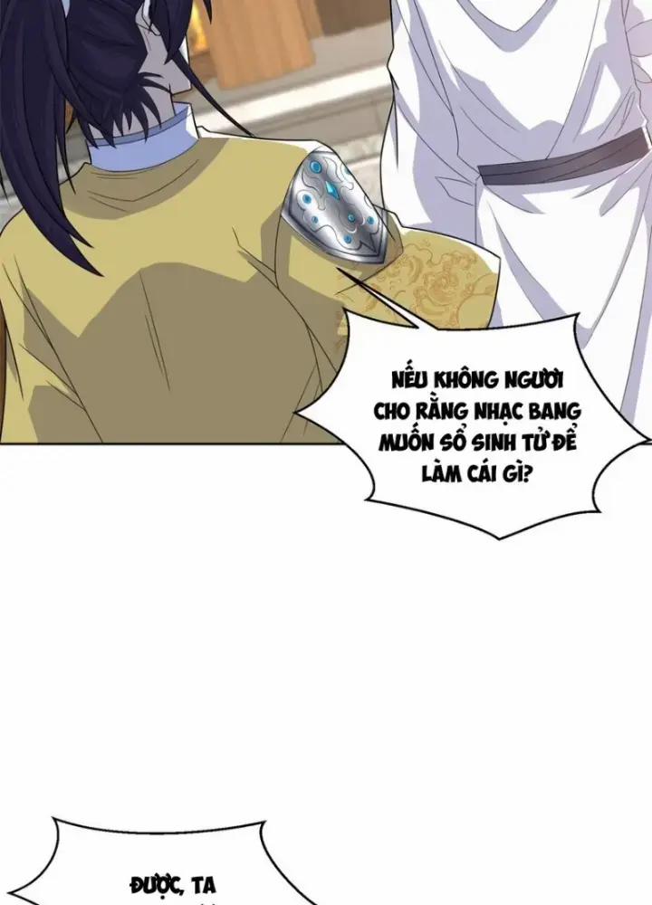 Người Ở Rể Bị Ép Thành Phản Diện 564 trang 84