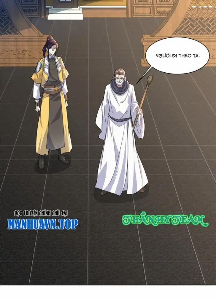 Người Ở Rể Bị Ép Thành Phản Diện 564 trang 88