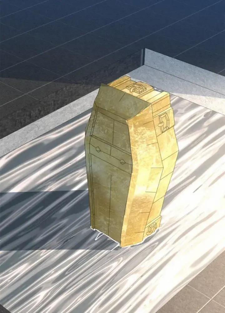 Người Ở Rể Bị Ép Thành Phản Diện 564 trang 96