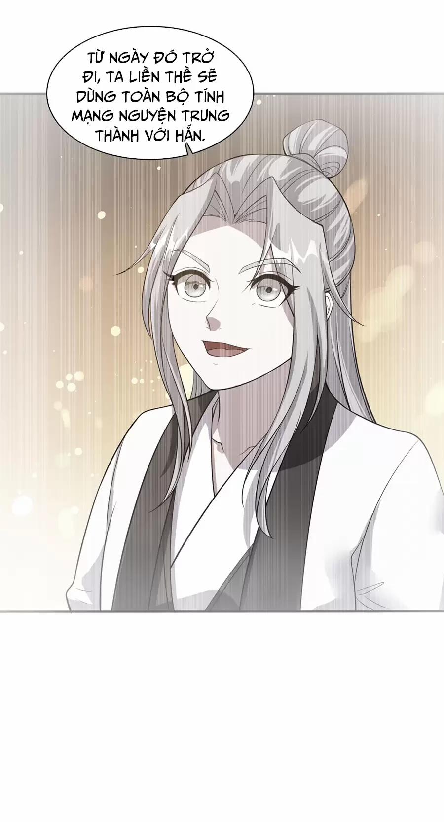 Người Ở Rể Bị Ép Thành Phản Diện 565 trang 18