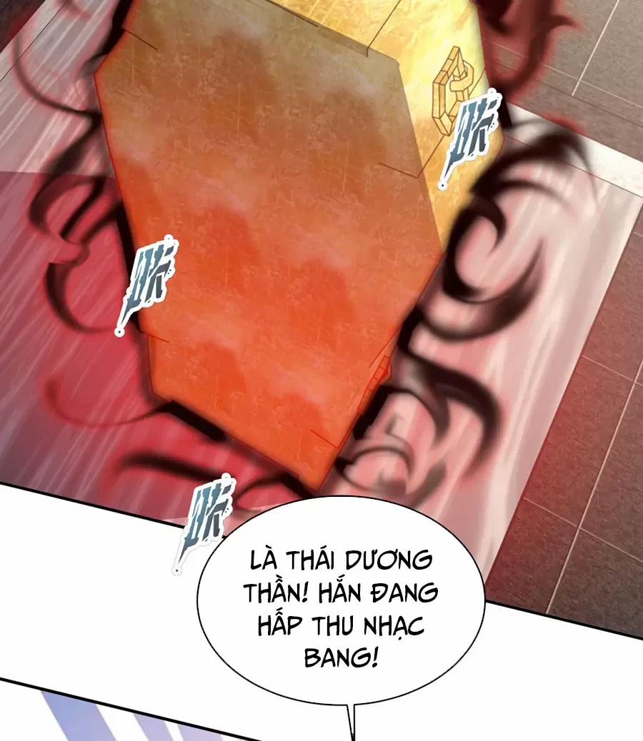 Người Ở Rể Bị Ép Thành Phản Diện 565 trang 26