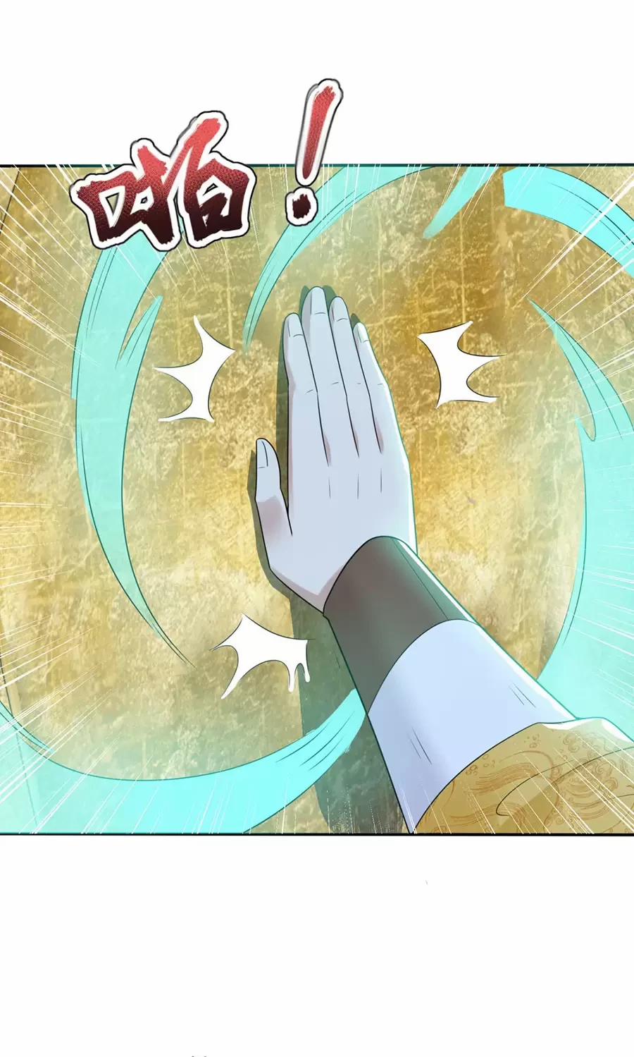 Người Ở Rể Bị Ép Thành Phản Diện 565 trang 30