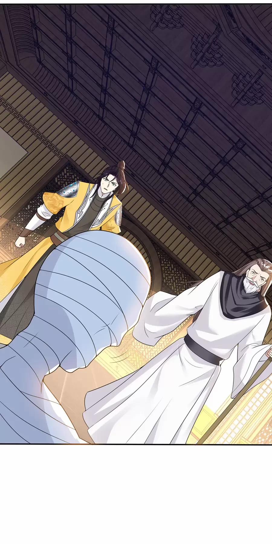 Người Ở Rể Bị Ép Thành Phản Diện 565 trang 36