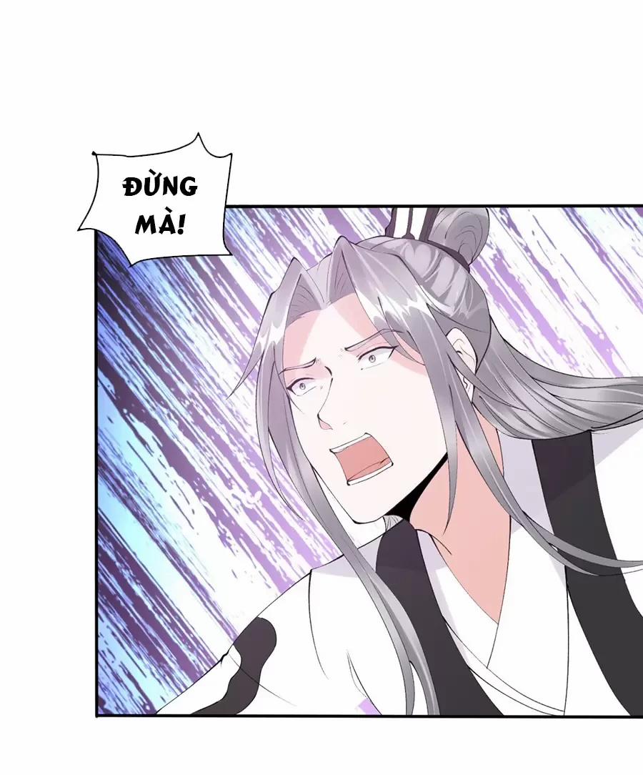 Người Ở Rể Bị Ép Thành Phản Diện 565 trang 8