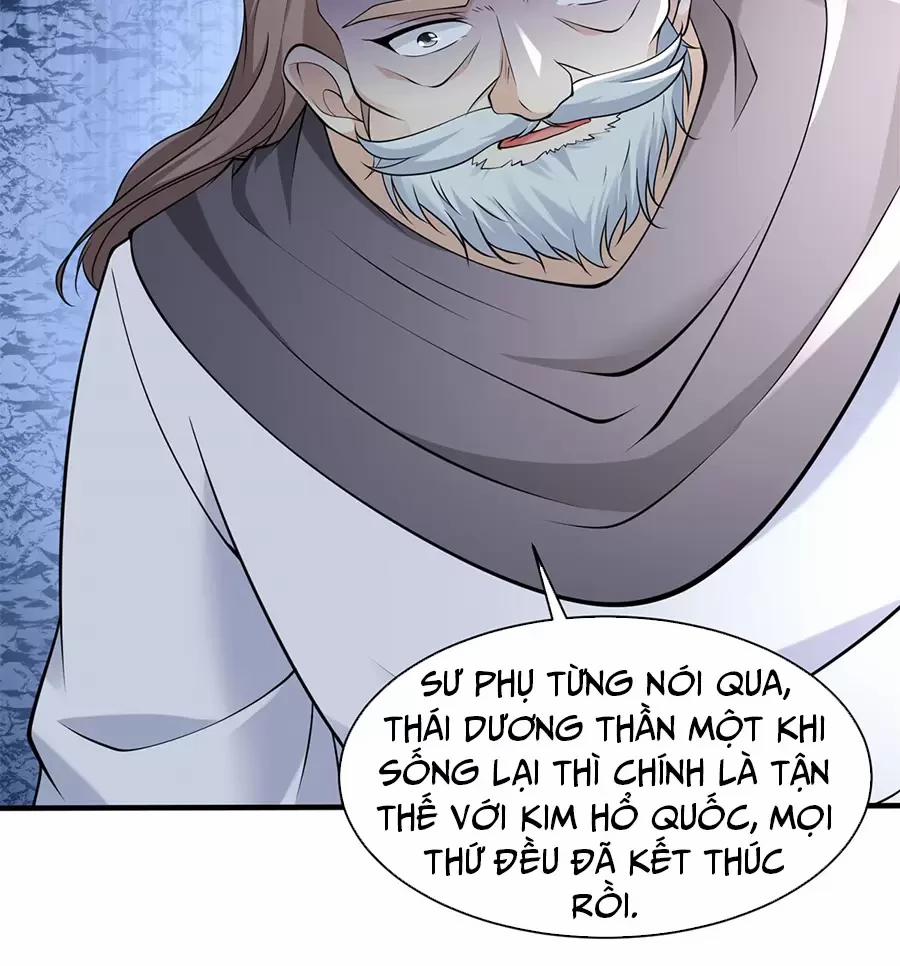 Người Ở Rể Bị Ép Thành Phản Diện 566 trang 15