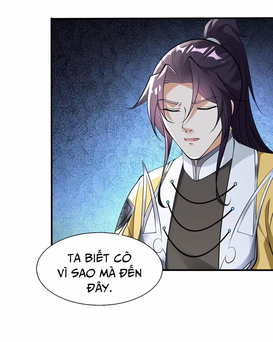 Người Ở Rể Bị Ép Thành Phản Diện 566 trang 18