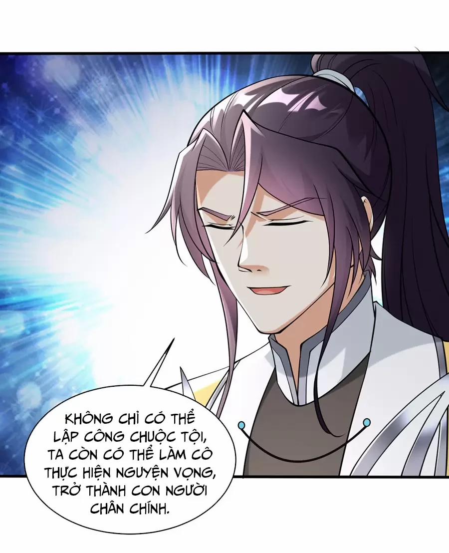 Người Ở Rể Bị Ép Thành Phản Diện 566 trang 23