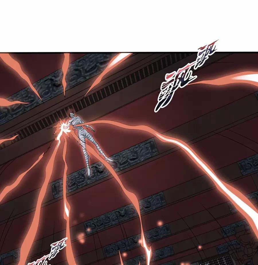 Người Ở Rể Bị Ép Thành Phản Diện 566 trang 41