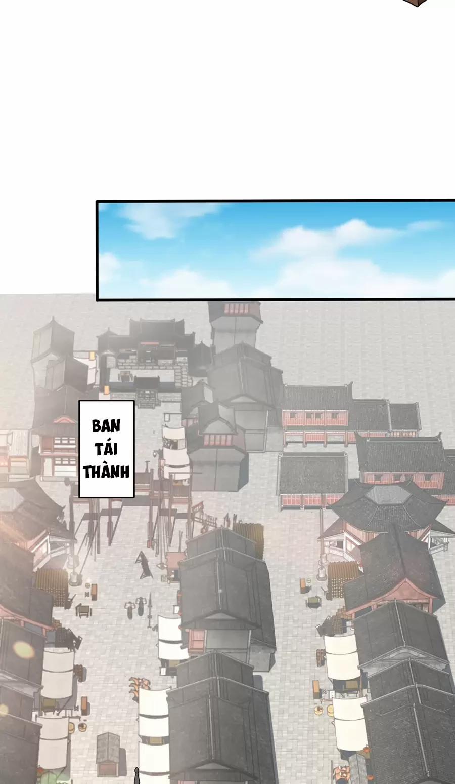 Người Ở Rể Bị Ép Thành Phản Diện 566 trang 47