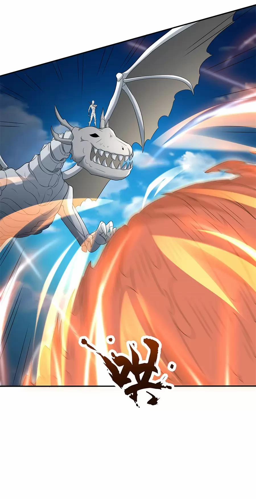 Người Ở Rể Bị Ép Thành Phản Diện 567 trang 13