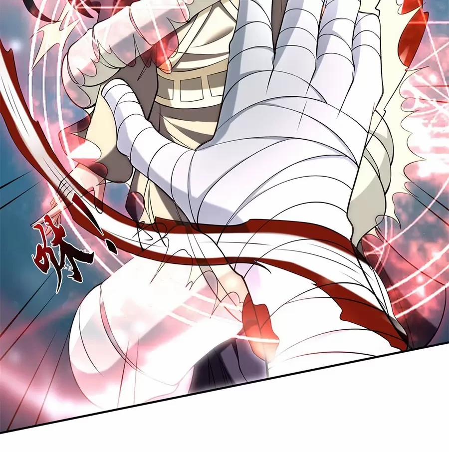 Người Ở Rể Bị Ép Thành Phản Diện 567 trang 22