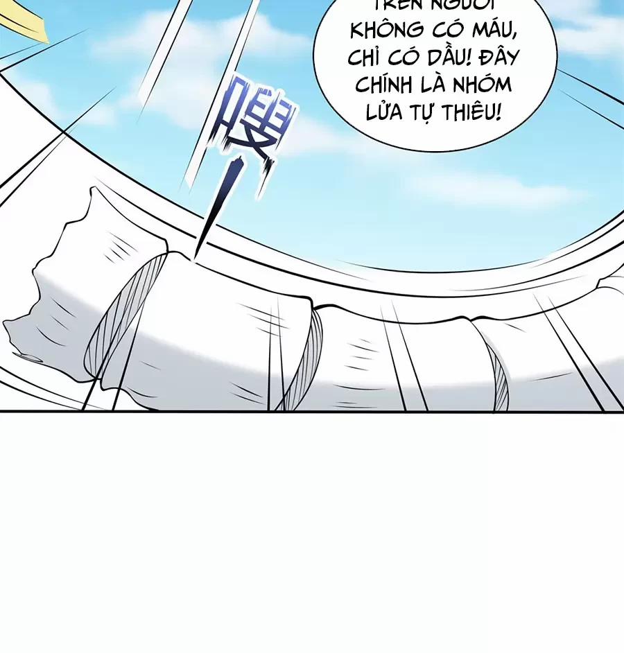 Người Ở Rể Bị Ép Thành Phản Diện 567 trang 26