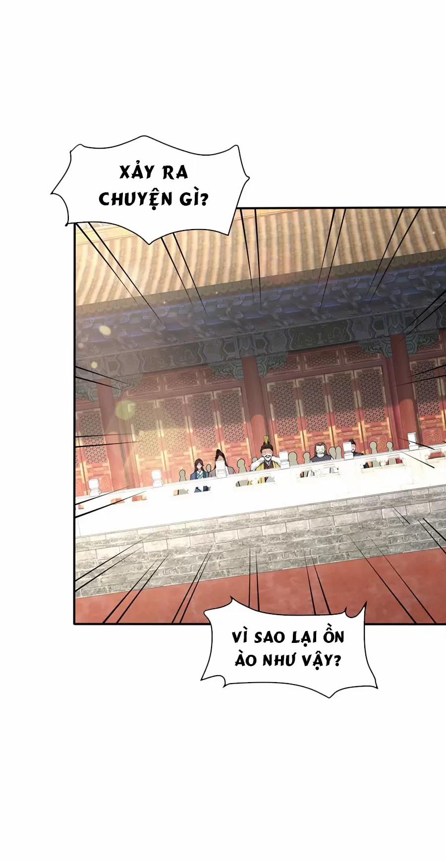 Người Ở Rể Bị Ép Thành Phản Diện 567 trang 30