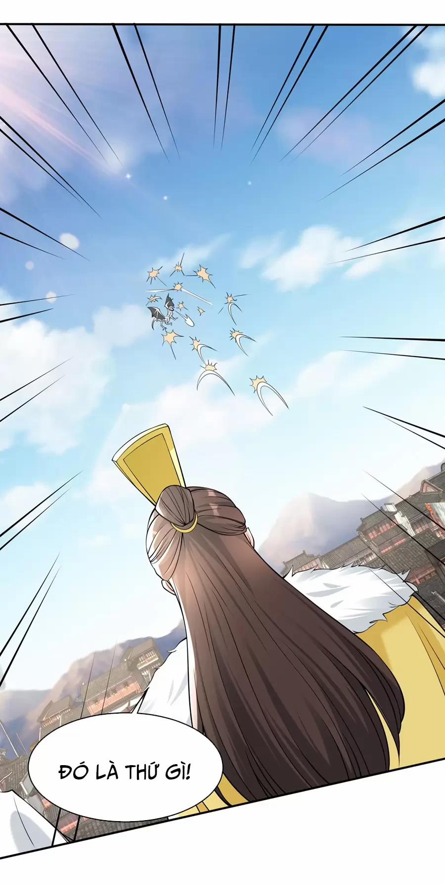 Người Ở Rể Bị Ép Thành Phản Diện 567 trang 31