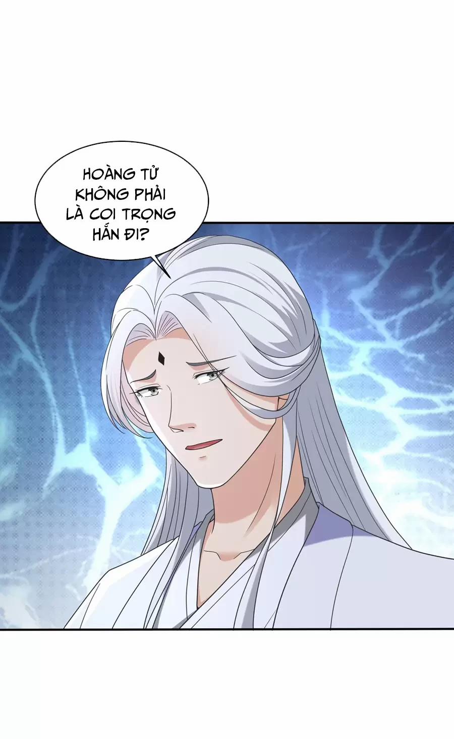 Người Ở Rể Bị Ép Thành Phản Diện 567 trang 38