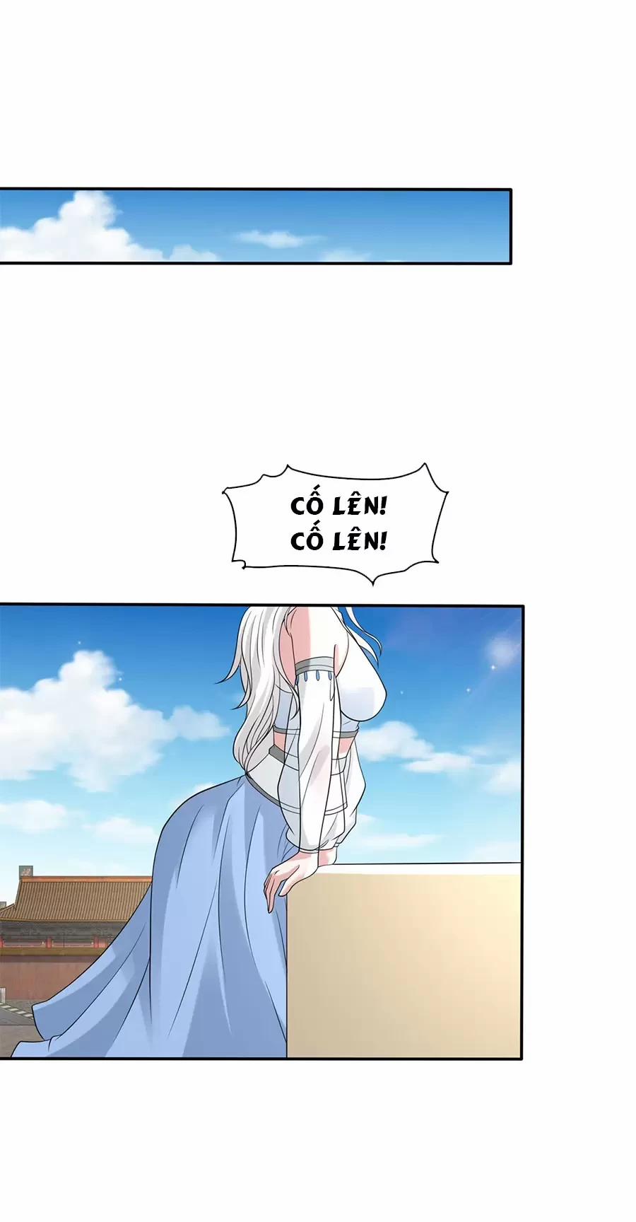 Người Ở Rể Bị Ép Thành Phản Diện 567 trang 40