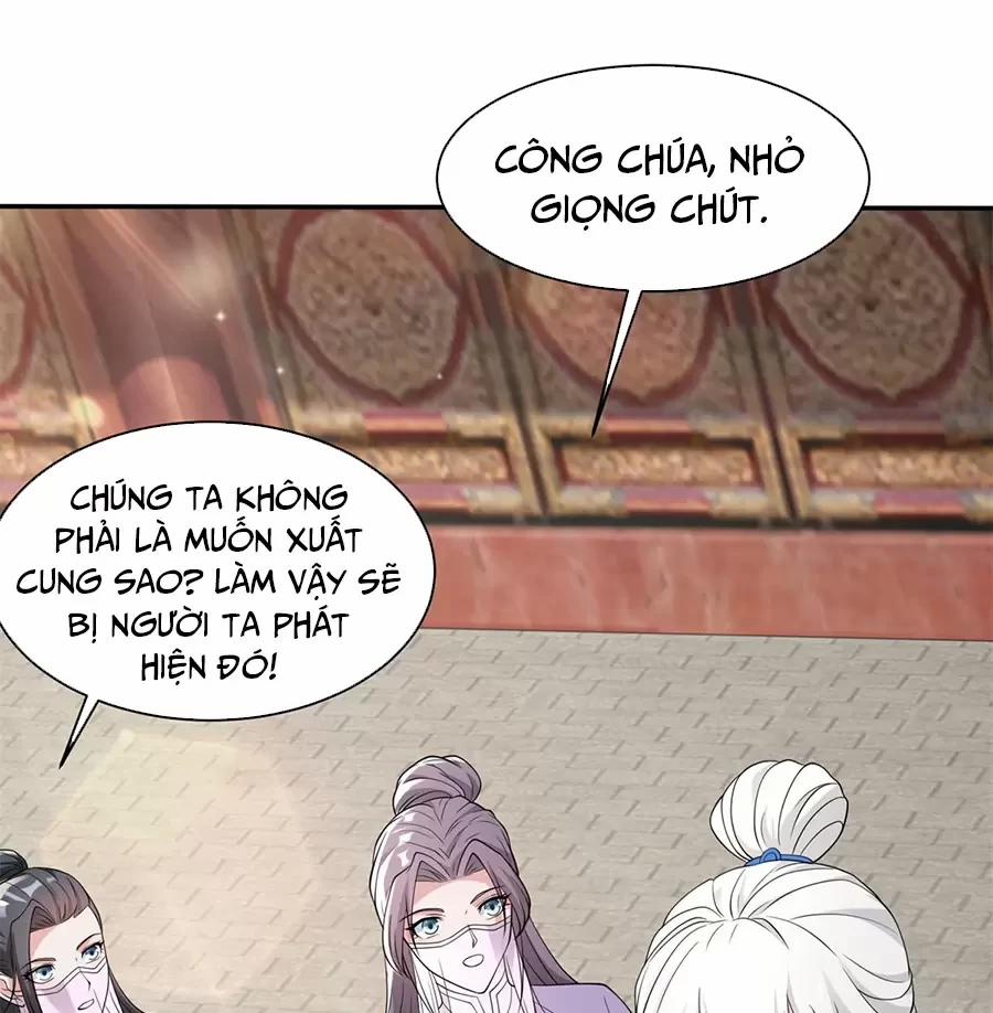 Người Ở Rể Bị Ép Thành Phản Diện 567 trang 41