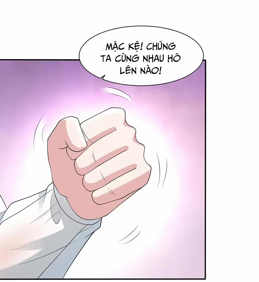 Người Ở Rể Bị Ép Thành Phản Diện 567 trang 46