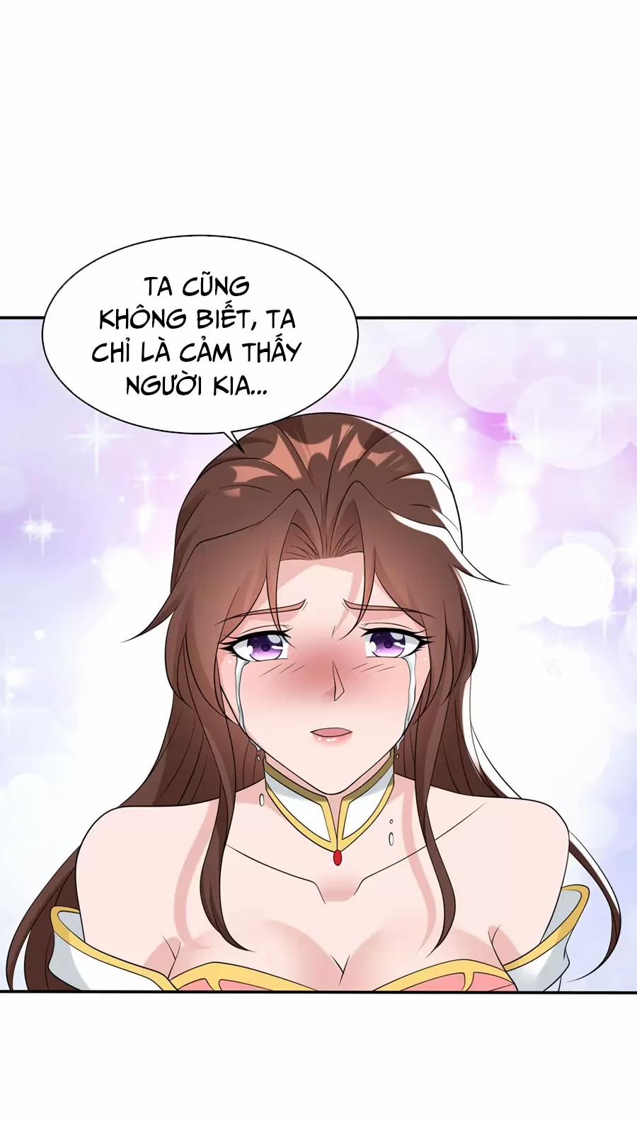 Người Ở Rể Bị Ép Thành Phản Diện 567 trang 51