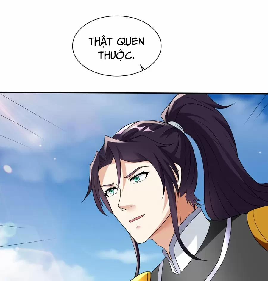 Người Ở Rể Bị Ép Thành Phản Diện 567 trang 52