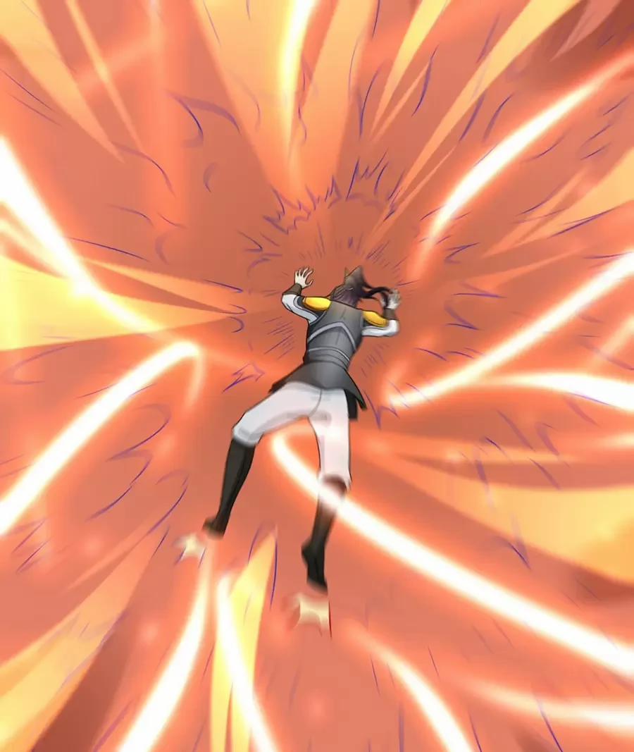 Người Ở Rể Bị Ép Thành Phản Diện 567 trang 6