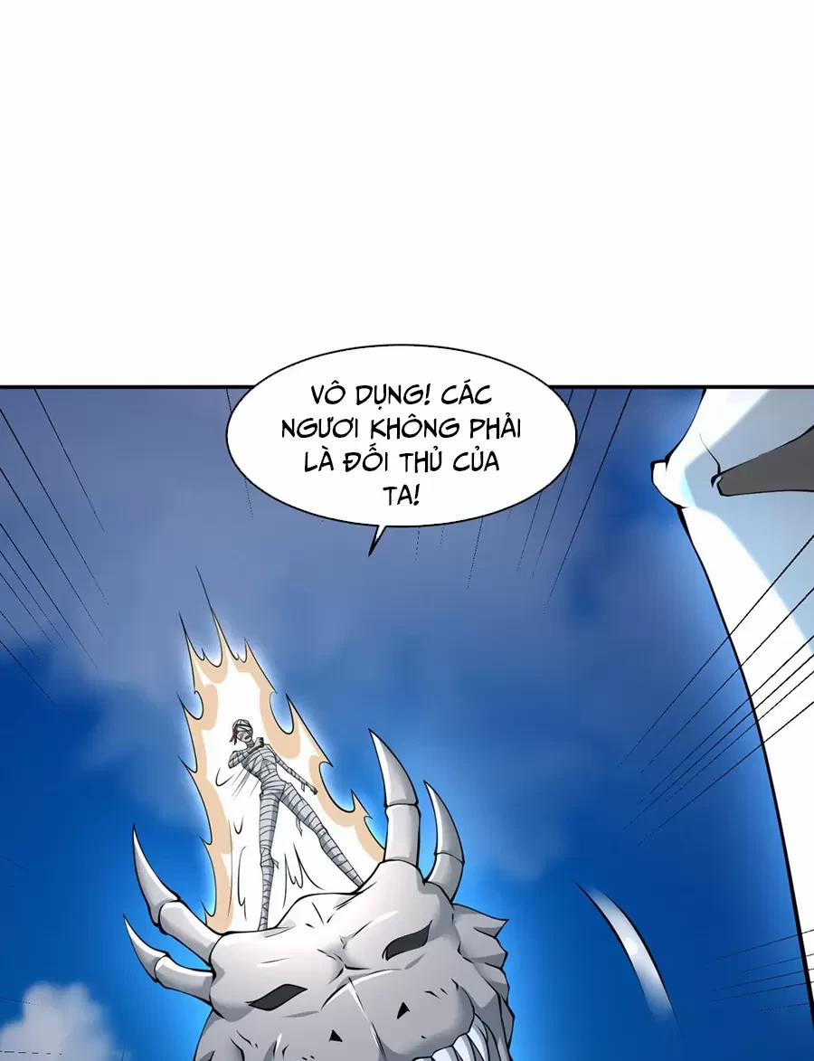 Người Ở Rể Bị Ép Thành Phản Diện 569 trang 21