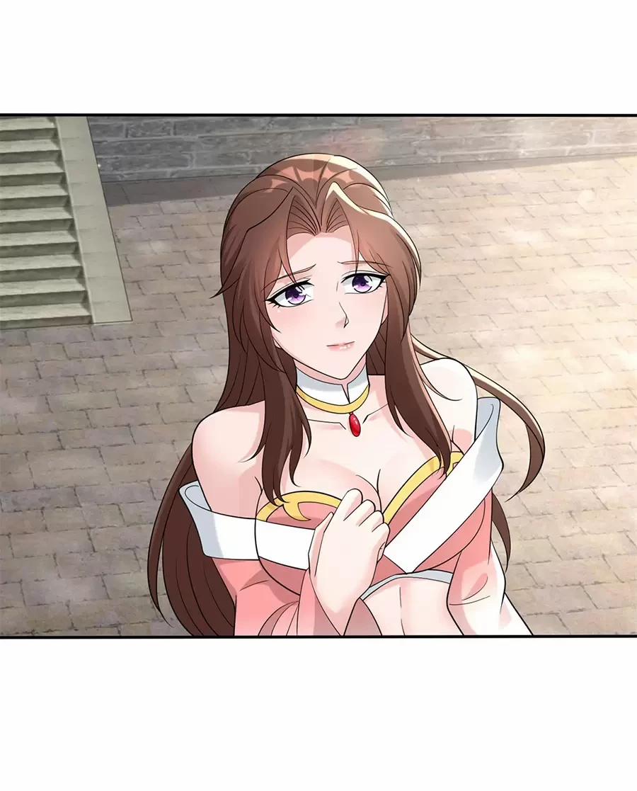 Người Ở Rể Bị Ép Thành Phản Diện 569 trang 34