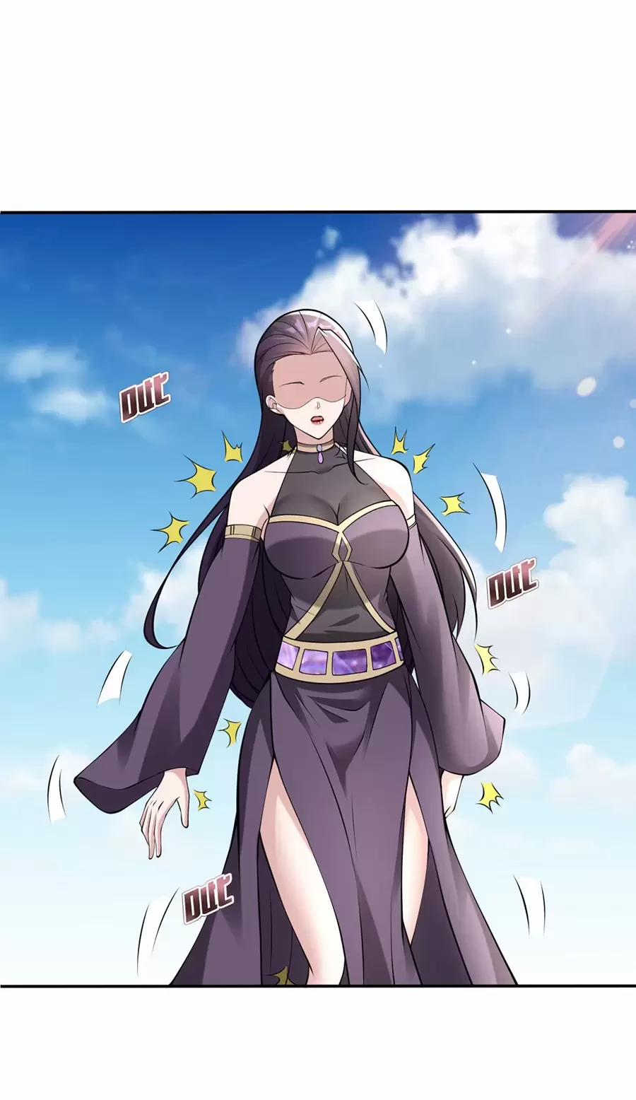 Người Ở Rể Bị Ép Thành Phản Diện 569 trang 40