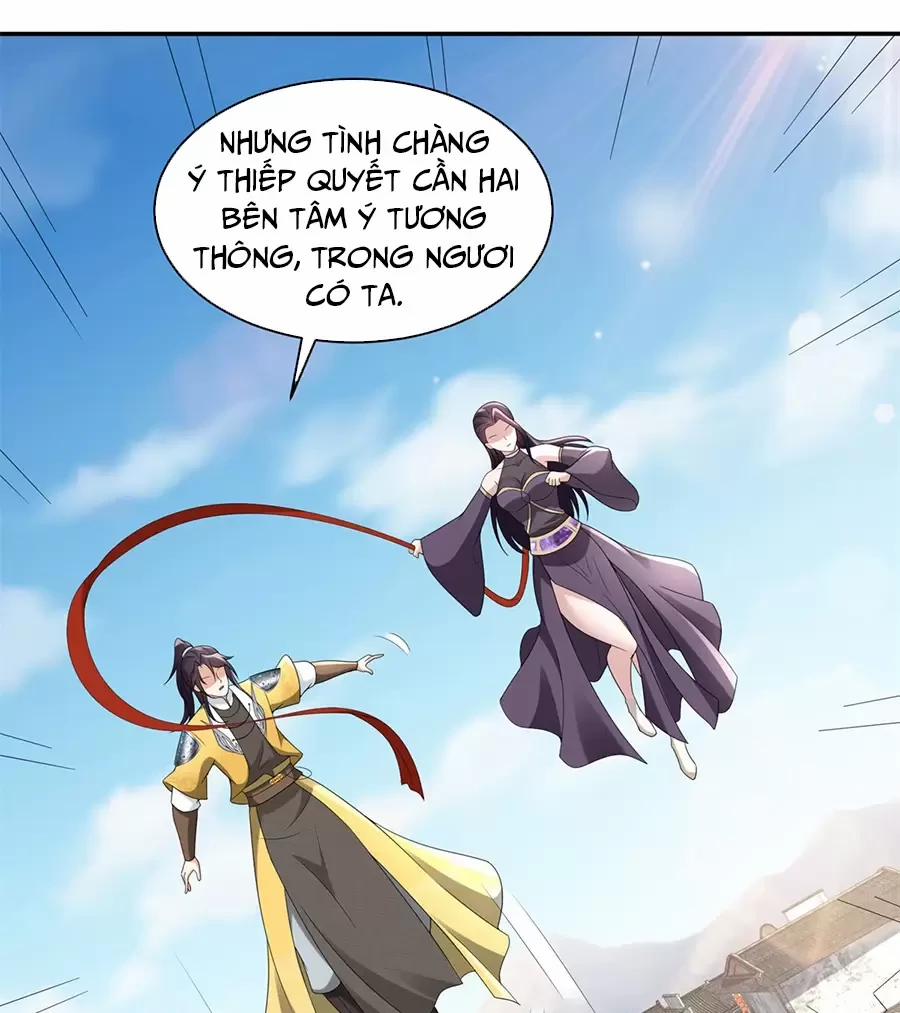 Người Ở Rể Bị Ép Thành Phản Diện 569 trang 7