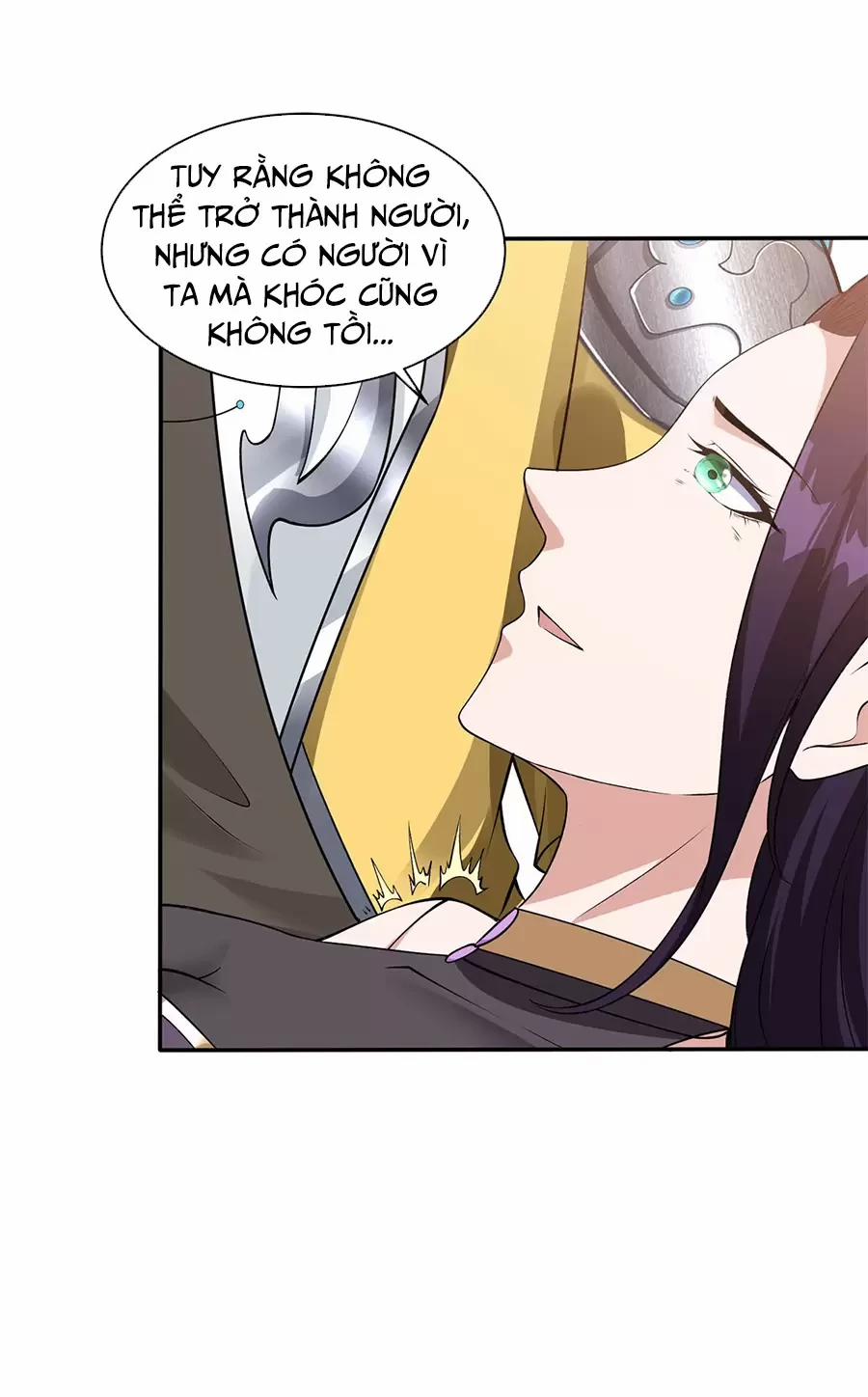 Người Ở Rể Bị Ép Thành Phản Diện 570 trang 11