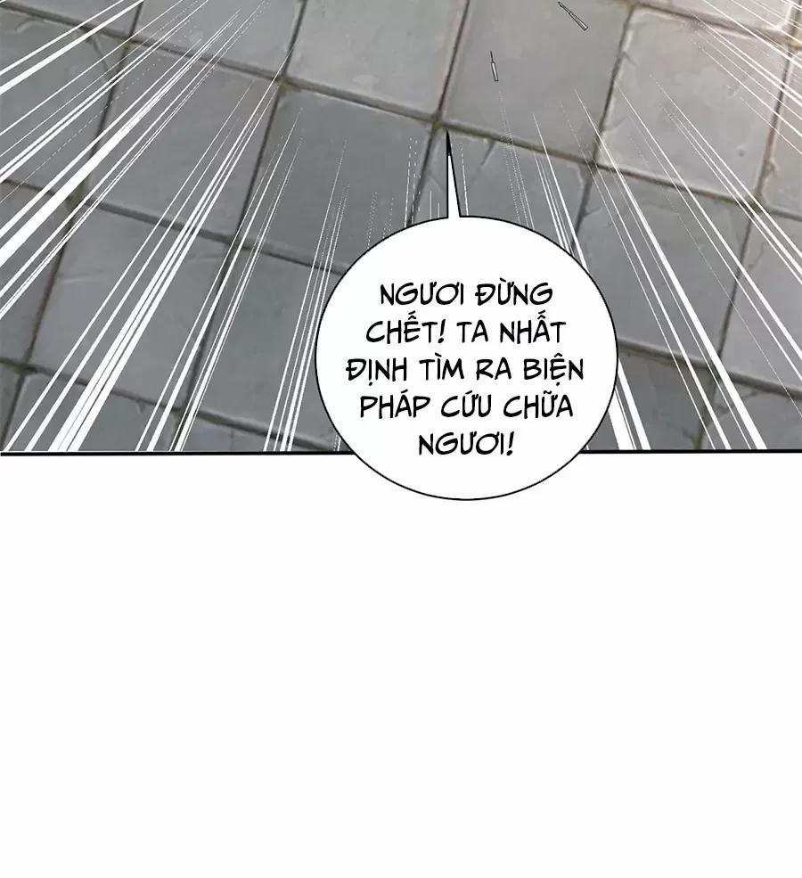 Người Ở Rể Bị Ép Thành Phản Diện 570 trang 14