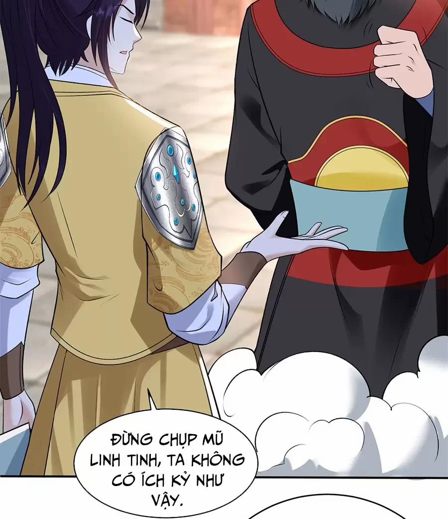 Người Ở Rể Bị Ép Thành Phản Diện 570 trang 26