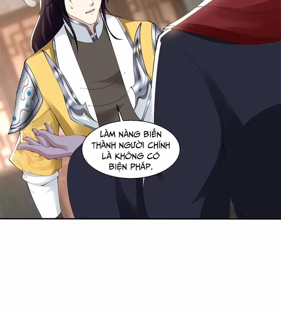 Người Ở Rể Bị Ép Thành Phản Diện 570 trang 31