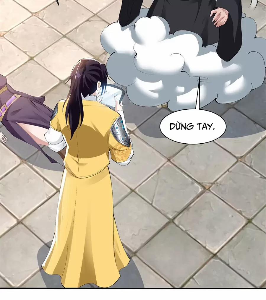 Người Ở Rể Bị Ép Thành Phản Diện 570 trang 33