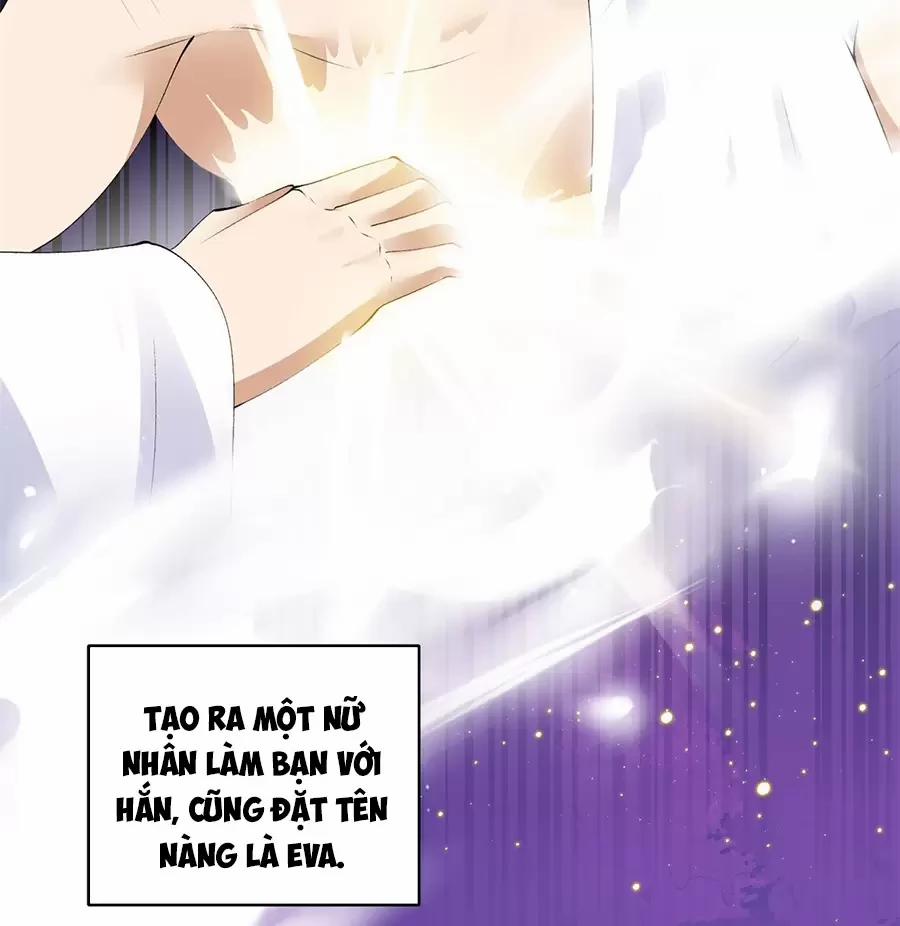 Người Ở Rể Bị Ép Thành Phản Diện 570 trang 41