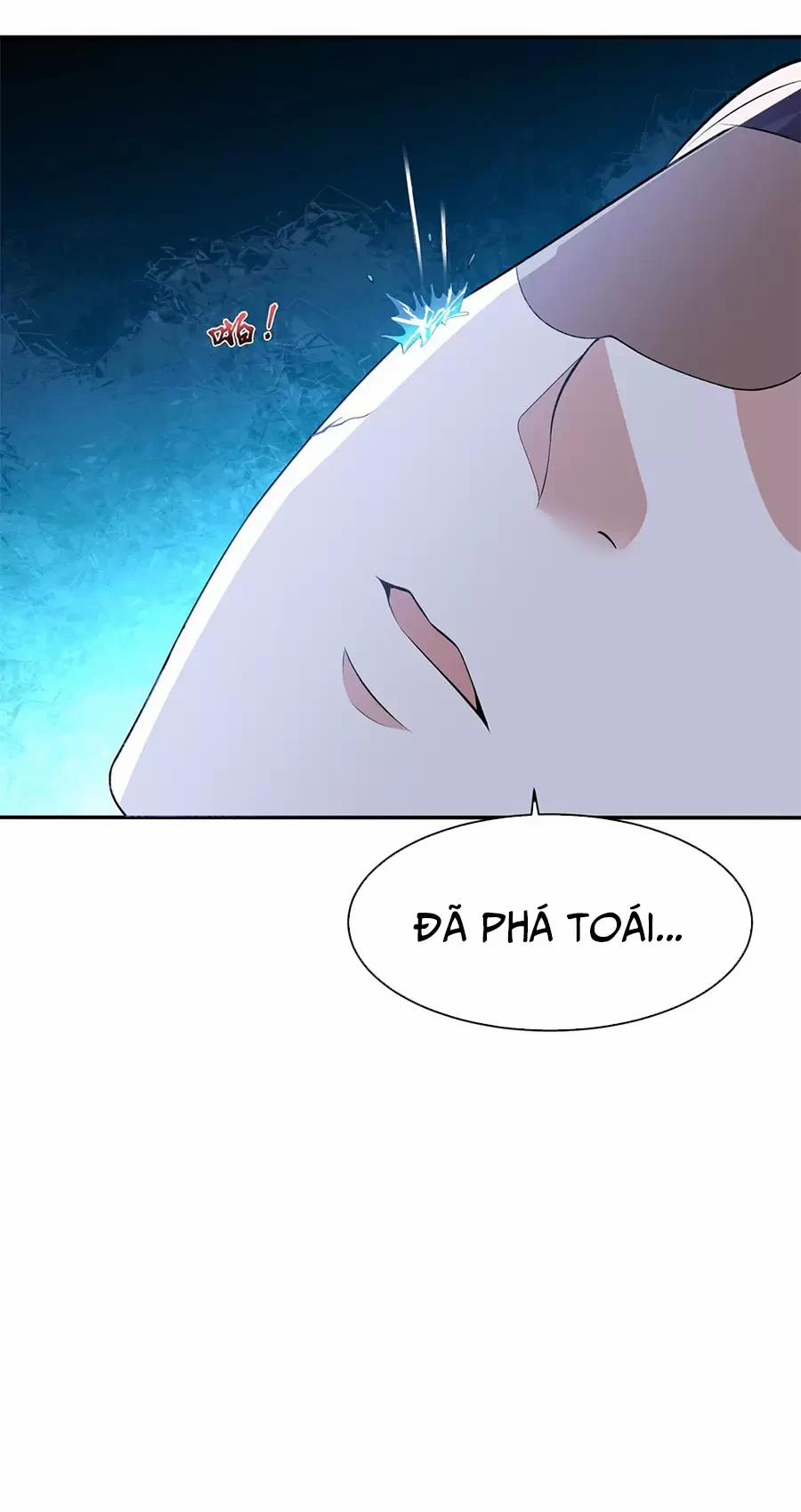 Người Ở Rể Bị Ép Thành Phản Diện 570 trang 8