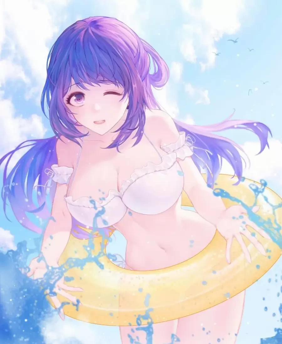 Người Ở Rể Bị Ép Thành Phản Diện 571 trang 0