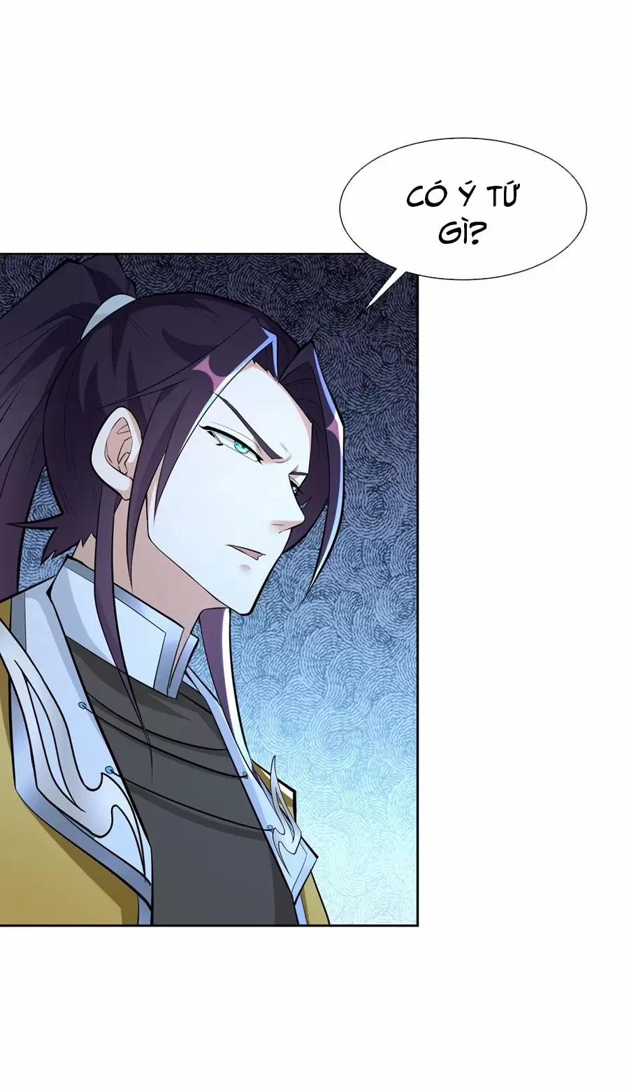 Người Ở Rể Bị Ép Thành Phản Diện 571 trang 24